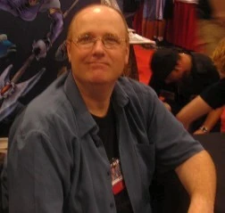 Gavin Blair The ReBoot Wiki Fandom