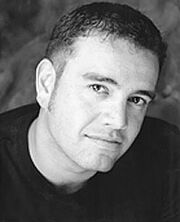 Paul dobson full