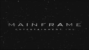 Mainframe Entertainment Inc