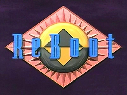 The ReBoot Wiki