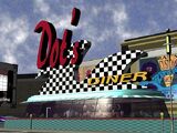 Dot's Diner