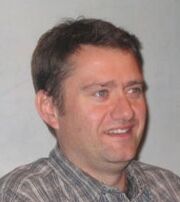 Adam wood
