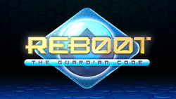 Reboot the guardian code