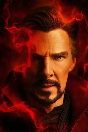 Doctor Strange | Rebooted MCU Wiki | Fandom
