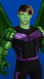 Hulkling | Rebooted MCU Wiki | Fandom