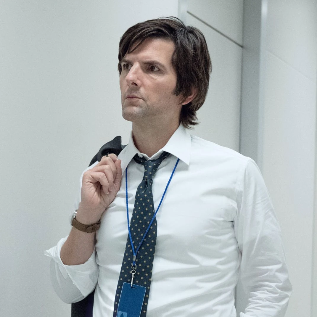 Jonathan Drew | Rebooted MCU Wiki | Fandom