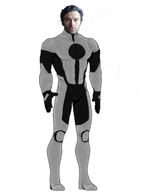 Dar-Benn | Rebooted MCU Wiki | Fandom