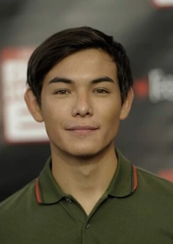 Amadeus Cho | Rebooted MCU Wiki | Fandom