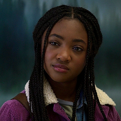 Danielle Cage | Rebooted MCU Wiki | Fandom