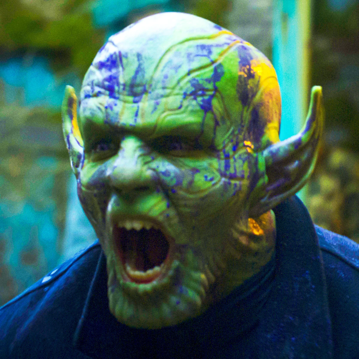 Kl'rt | Rebooted MCU Wiki | Fandom