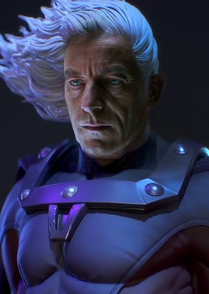 Magneto Rebooted Mcu Wiki Fandom Magneto Rebooted Mcu Wiki Fandom