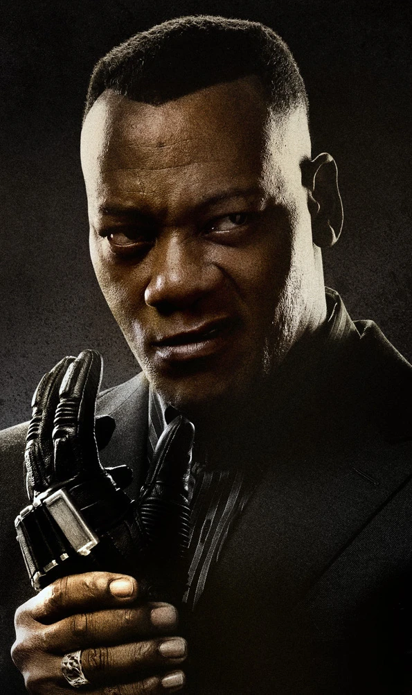 Diamondback | Rebooted MCU Wiki | Fandom