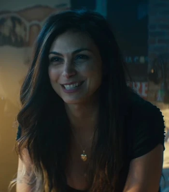 Vanessa Carlysle | Rebooted MCU Wiki | Fandom