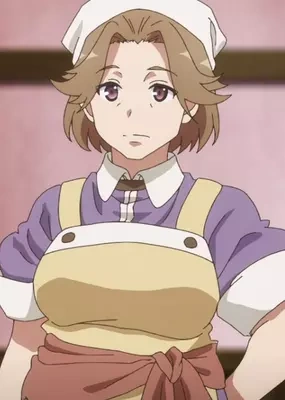 Okami | Reborn as a Vending Machine Wiki | Fandom