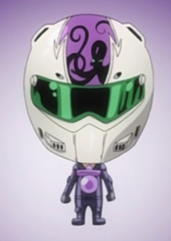 skull katekyo hitman reborn skull katekyo hitman reborn