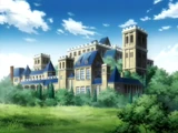 Vongola Headquarters