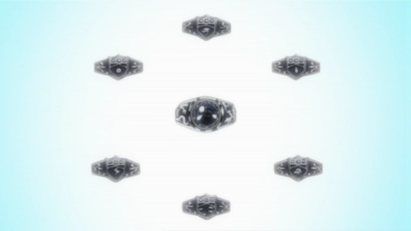 Anillos vongola sales