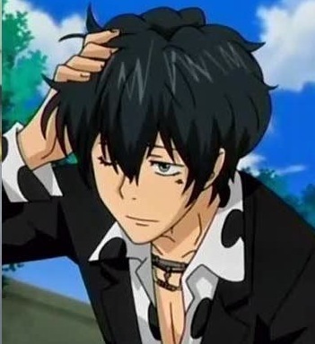 Lambo, Katekyo Hitman Reborn Brasil Wiki