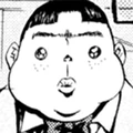 Terumi Gomi