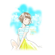 Nana's Birthday.jpg (385 KB) Nana Sawada.