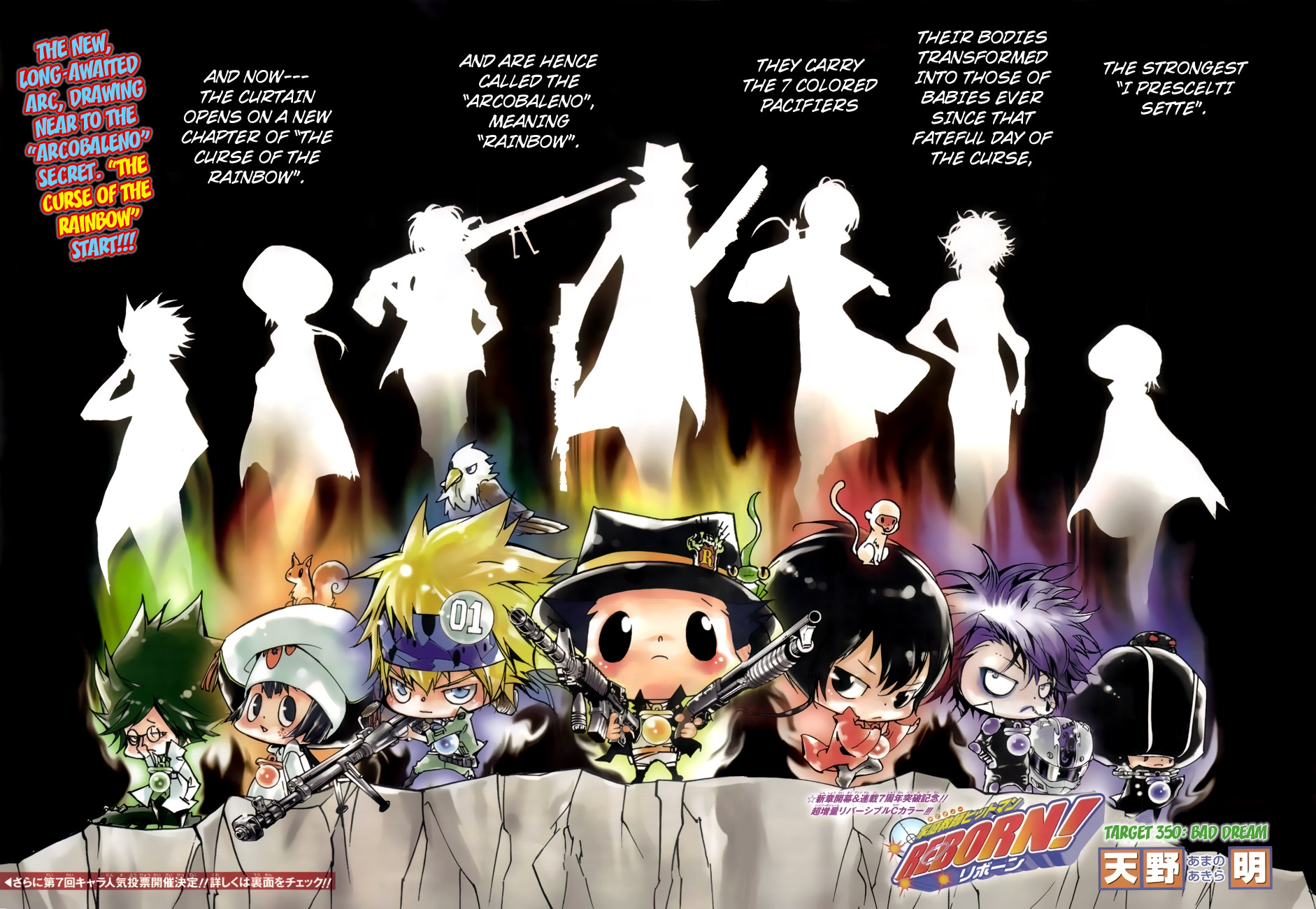 katekyo hitman reborn wiki