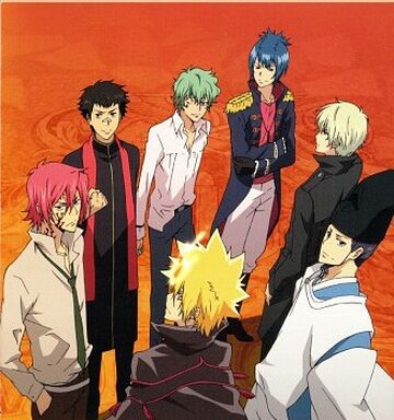 Primo Family Arc Reborn Wiki Fandom