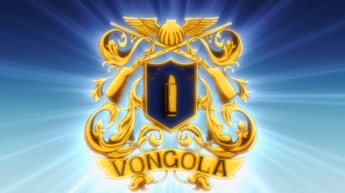 Familia Vongola Wiki Reborn Fandom