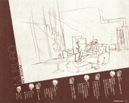 The bowling alley where Mukuro and the others spend their time.