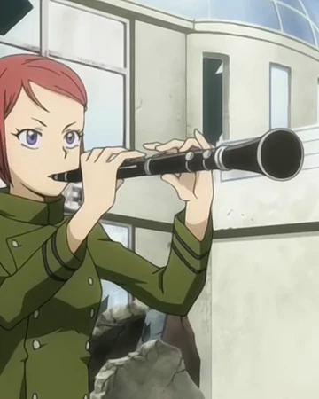 Burning Vibrato Reborn Wiki Fandom