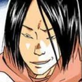 Saburo Shibaki Youngest brother