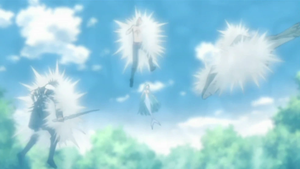 The Last Real Funeral Wreath | Reborn Wiki | Fandom