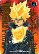 001/09SKR Vongola Primo