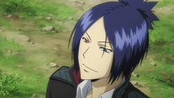 Mukuro Rokudo Gallery Reborn Wiki Fandom