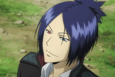 Ken Joshima | Reborn Wiki | Fandom