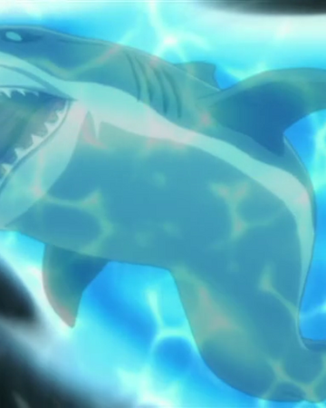 Squalo Grande Pioggia Reborn Wiki Fandom