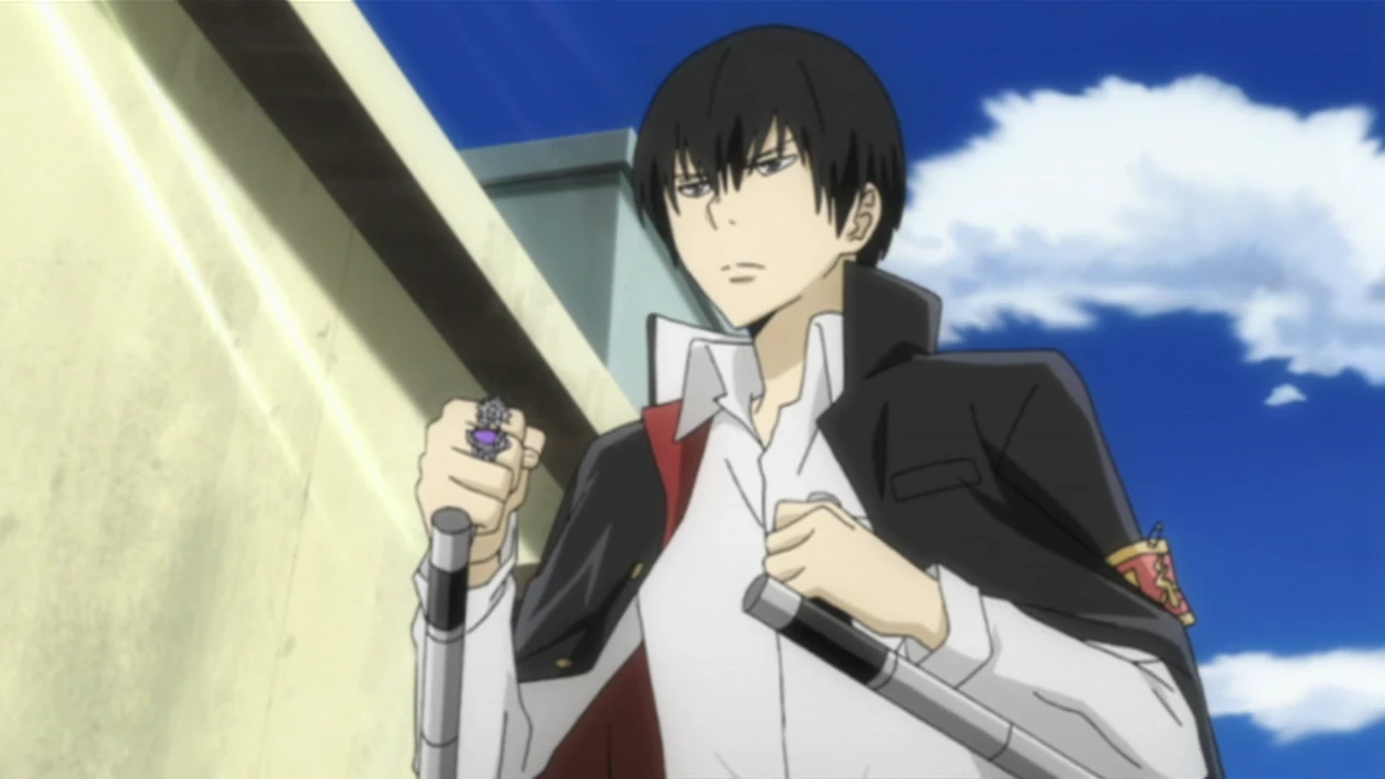 Kyoya Hibari | Reborn Wiki | Fandom, image size:1262x710