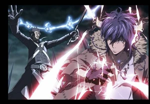 Segunda Batalla: Lambo vs. Leviathan