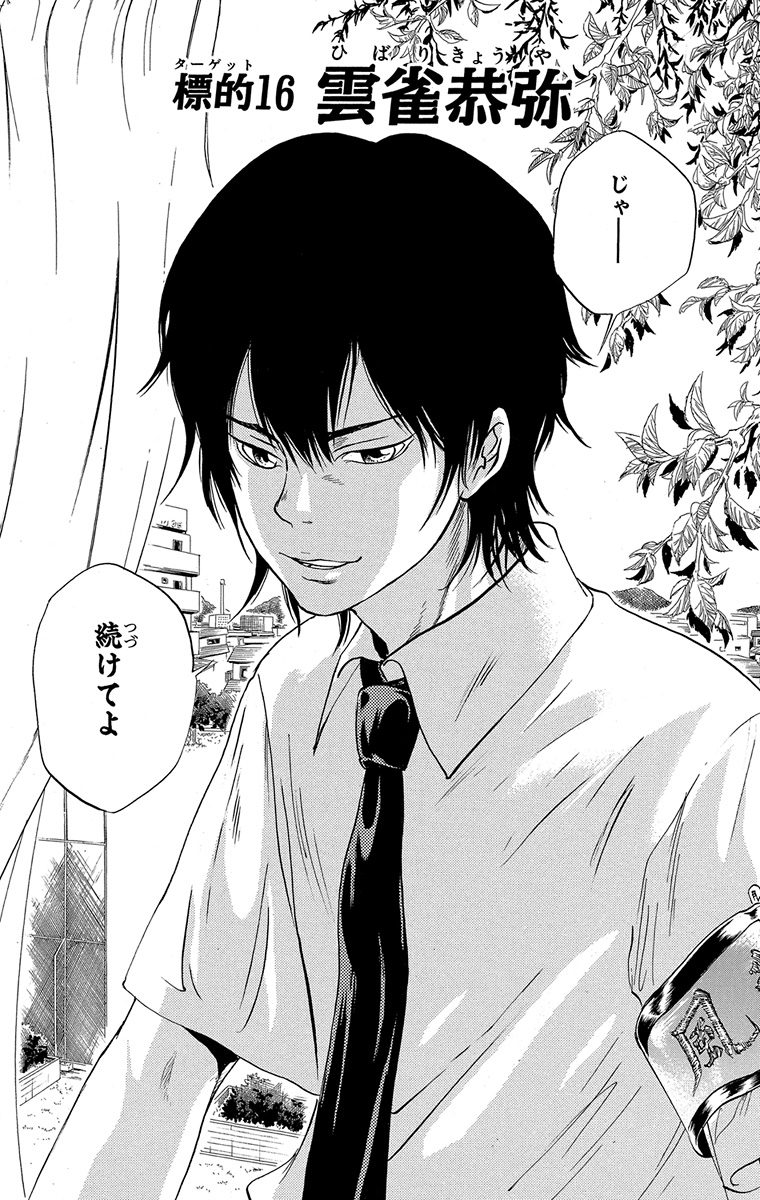 Kyoya Hibari, Reborn Wiki, Fandom