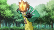 Tsuna Wins