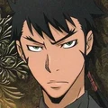 Unnamed Vongola Secondo