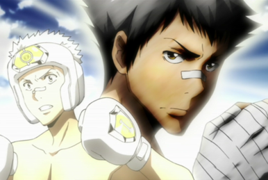 Yamamoto's Vongola Box | Reborn Wiki | Fandom