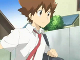 Tsuna