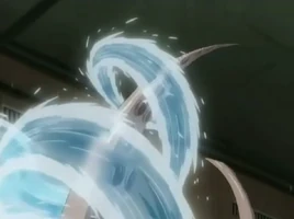 Calamar Gigante de la Lluvia