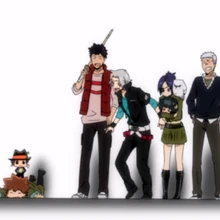 Easy Go Reborn Wiki Fandom