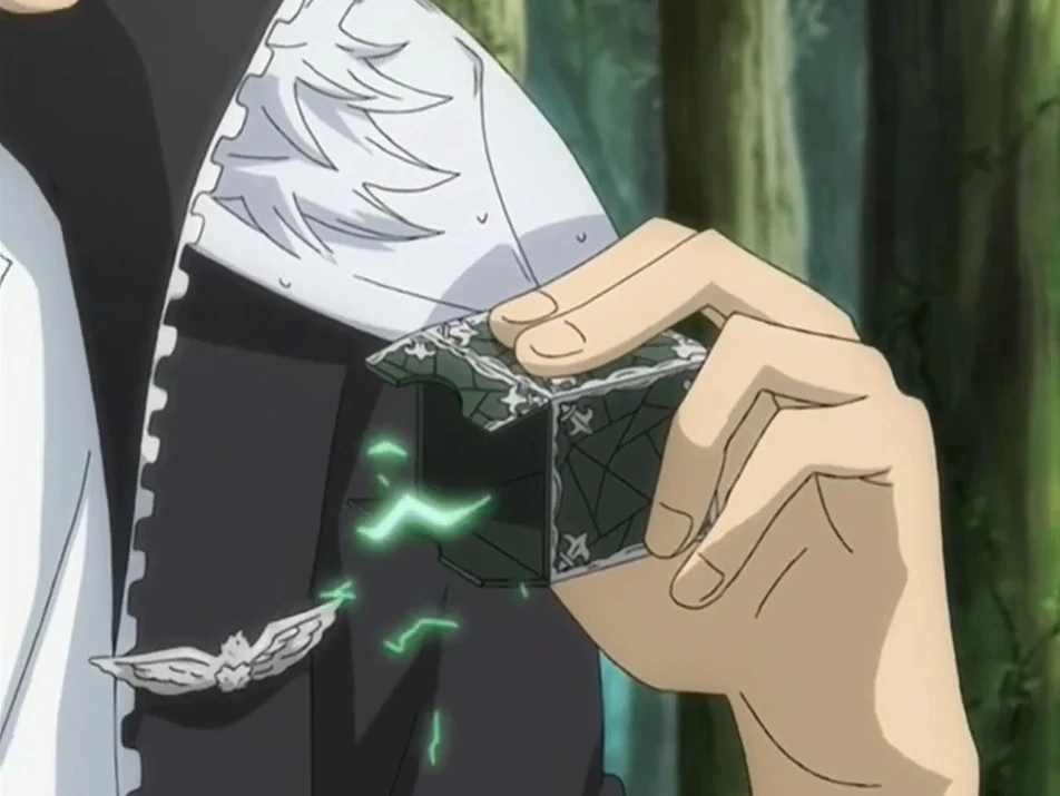 Коробочка-аккумулятор | Reborn вики | Fandom