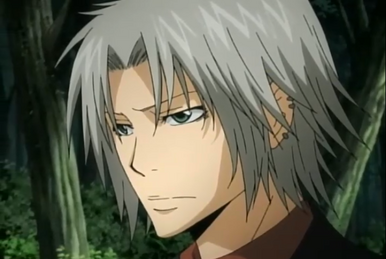 Ken Joshima | Reborn Wiki | Fandom