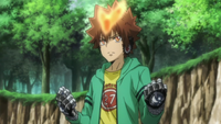 SO Tsuna