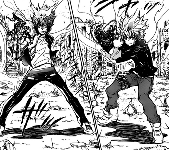Enma S Anger Reborn Wiki Fandom All content is property of it's respective owner. enma s anger reborn wiki fandom