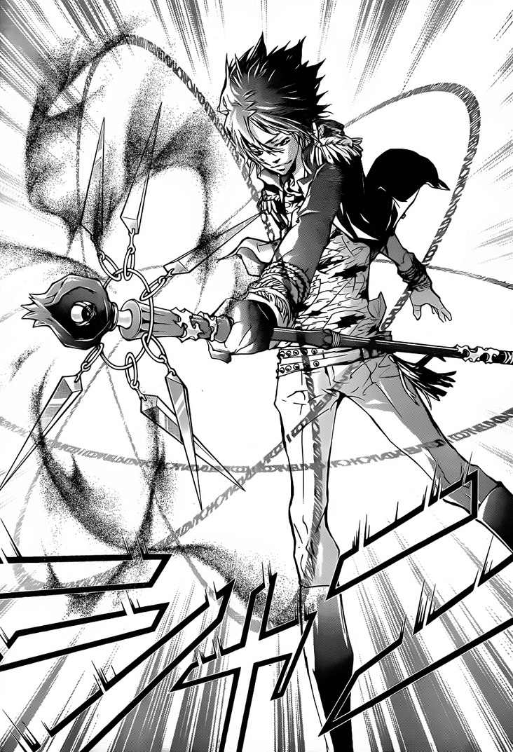 luz REBORN ブロマイドA Reborn's Concern | Reborn Wiki | Fandom