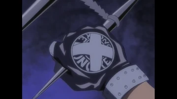 X-Gloves | Reborn Wiki | Fandom